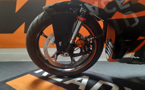 KTM 390 RC 2024 JYJ40