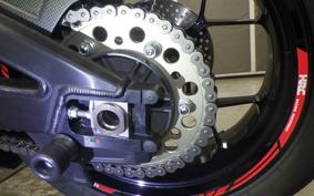 HONDA CBR1000RR RSP 2024 SC82