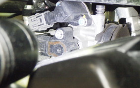 HONDA TACT-4ﾍﾞｰｼｯｸ AF79