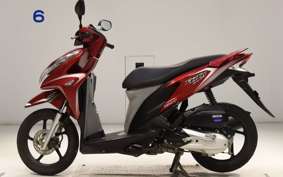 HONDA ｸﾘｯｸ125I