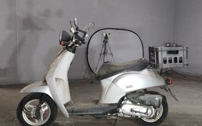 HONDA TODAY AF61