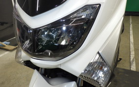 YAMAHA N-MAX 155 A SG50J