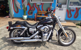 HARLEY FXDL 2010 GN4