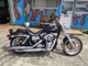Фото Harley FXDL 2010 с японского аукциона