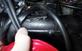 HONDA CB400 2023 CB400F