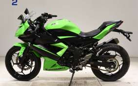 KAWASAKI NINJA 250 SL BX250A
