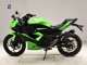 Фото Kawasaki NINJA 250 SL с японского аукциона
