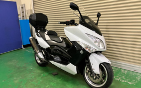 YAMAHA T-MAX 500 2012 SJ08J