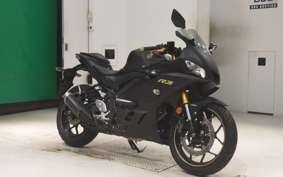YAMAHA YZF-R3 2019
