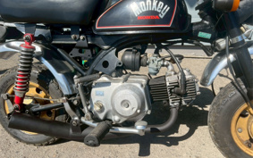 HONDA MONKEY Z50J