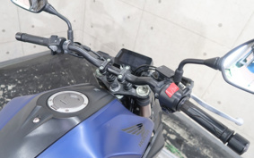HONDA CB250R MC52