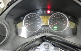 HONDA FORZA Z GEN 2 2011 MF10