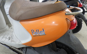SUZUKI PALETTE CA41A