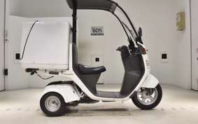 HONDA GYRO CANOPY 2015 TA03
