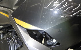 KAWASAKI NINJA 400 2022 EX400G