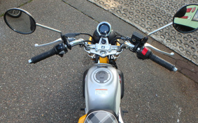 HONDA  MONKEY 125 JB03