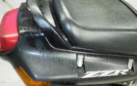 KAWASAKI ZZ-R400 Gen.2 2000 ZX400N