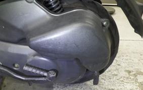 SUZUKI LET's 4 CA41A