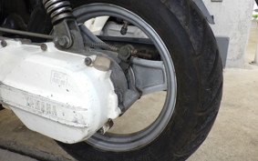 YAMAHA PASSOL 2T4