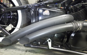YAMAHA DRAGSTAR 400 2000 VH01J