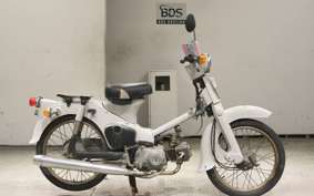 HONDA C50 SUPER CUB C50