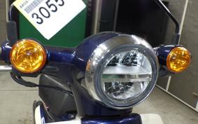 HONDA C50 SUPER CUB 2001 AA09