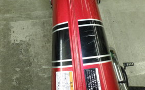 HONDA DAX 125 2012 JB04