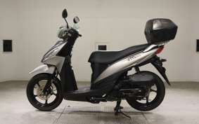 SUZUKI ADDRESS 110 2019 CE47A