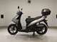 Фото Suzuki ADDRESS 110 2019 с японского аукциона