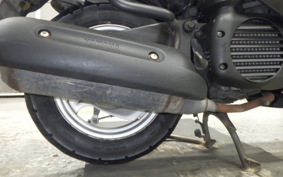 YAMAHA JOG Gen.5 2022 SA36J
