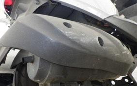 YAMAHA AXIS 125 TREET SE53J