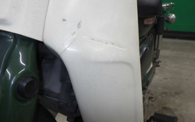 HONDA C50 SUPER CUB AA01