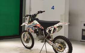 HONDA CR85R 2021 HE07