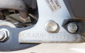 SUZUKI ﾚｯﾂ CA4AA