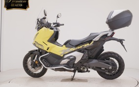 HONDA X-ADV 750 2025 RH21
