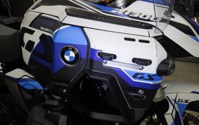BMW R1300GS Adventure ASA 2025