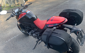 DUCATI MONSTAR 937SP 2024