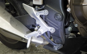 HONDA CBR400R 2023 NC56