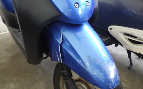 HONDA TODAY 2 AF67