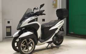 YAMAHA TRICITY 125 A 2022 SE82J