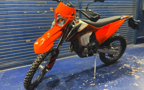 KTM 250 EXC F EXA40