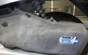 HONDA TODAY 2 2011 AF67