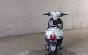 HONDA GIORNO AF77