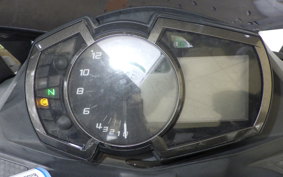 KAWASAKI NINJA 250 ZX250E