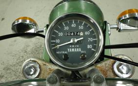 YAMAHA CHAPPY 50 439
