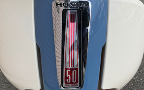 HONDA SUPER CUB 50 FINAL EDITION AA09