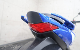SUZUKI JIKUSA-250 ED22B