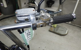 YAMAHA DRAGSTAR 400 1996 4TR