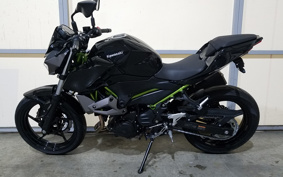 KAWASAKI Z250 ABS EX250P