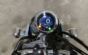 HONDA  DUX 125 JB04